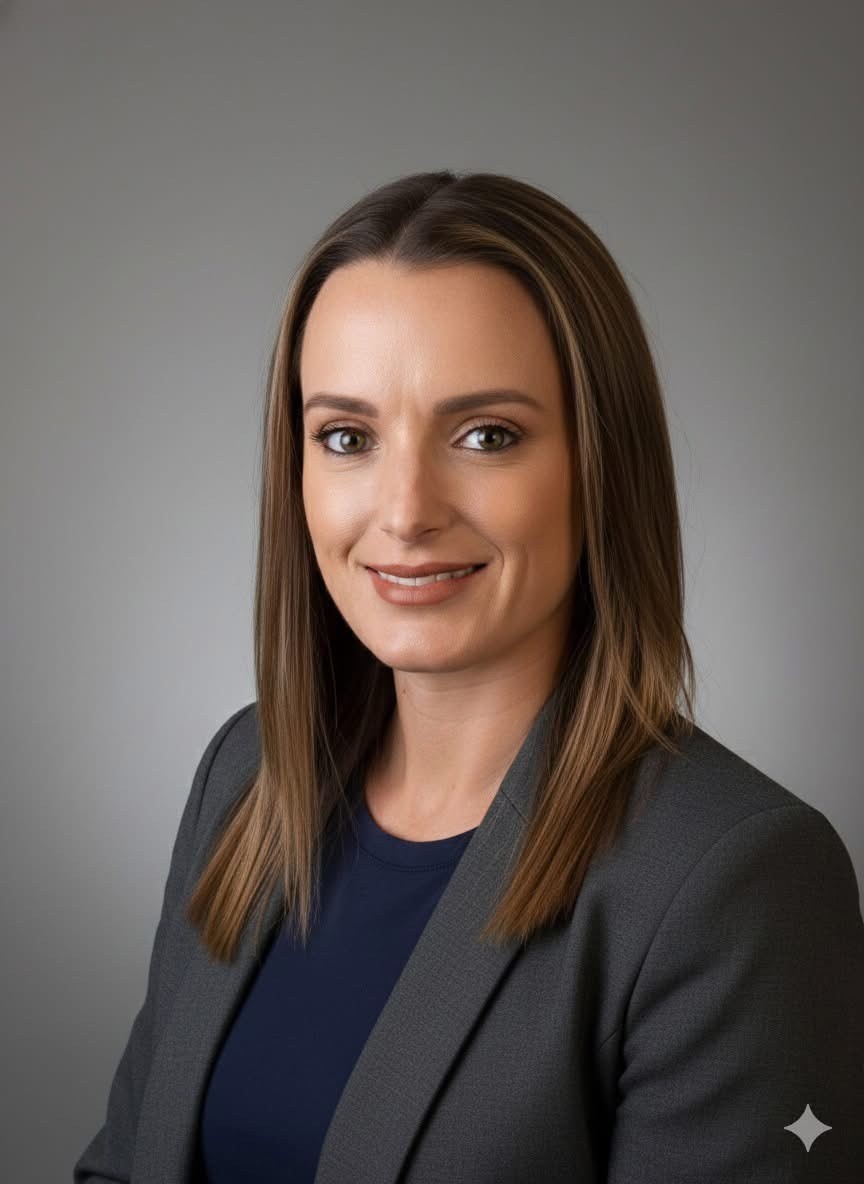 Jessica Fritz — Car Accident Attorney Conroe TX